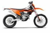 2020 KTM XC-W Models First Look