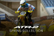 6D Helmets ATR-2 Spring Collection