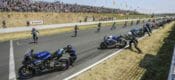 FIM EWC 8 Hours of Oschersleben Preview