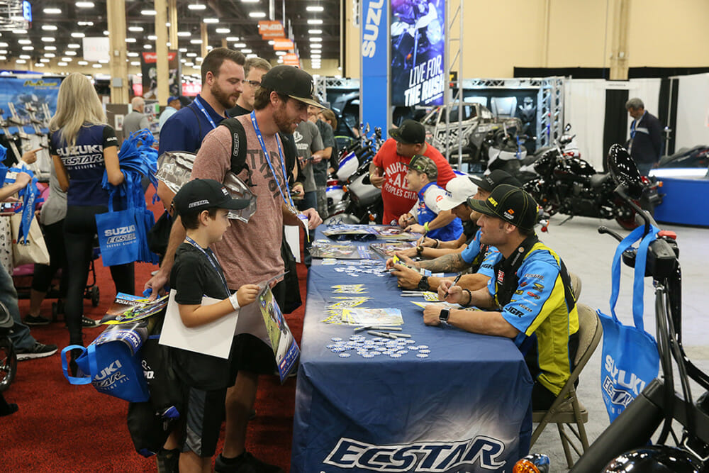 Tickets now on sale for AIMExpo