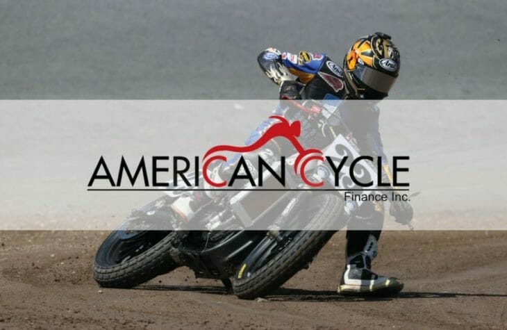 American Cycle Finance Named Official Motorcycle Finance Company of AFT