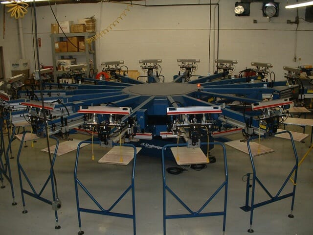 Anderson Studio, Inc