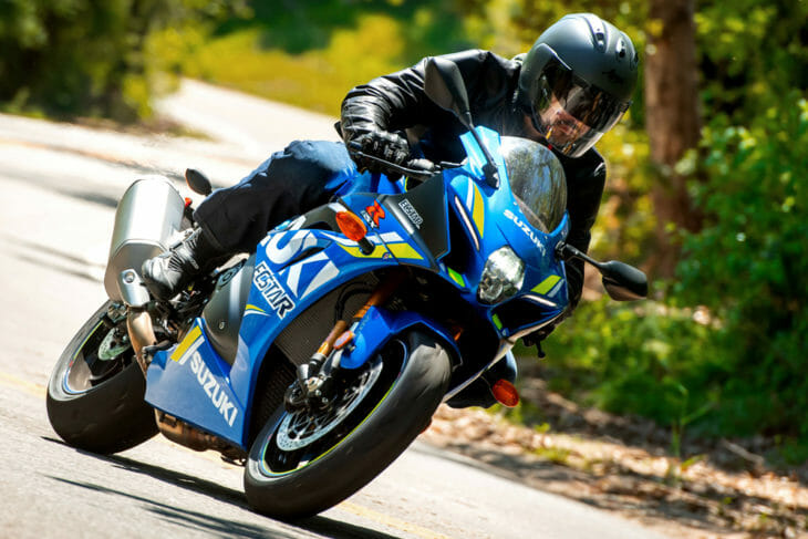 Cycle News at the Arai Ram-X Helmet Product Launch