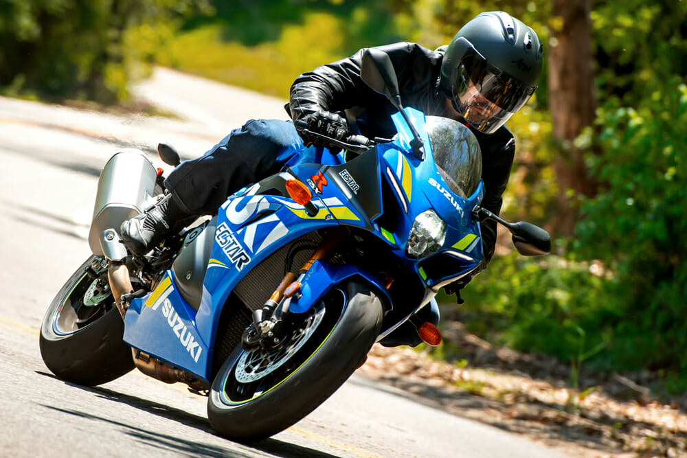 Arai Ram-X Helmet Review - Cycle News