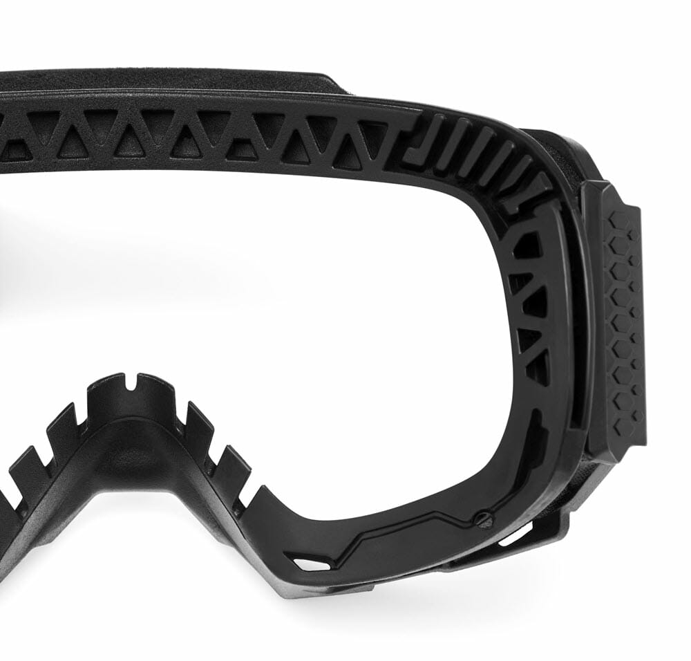 New 100 ARMEGA Goggle Introduced Cycle News