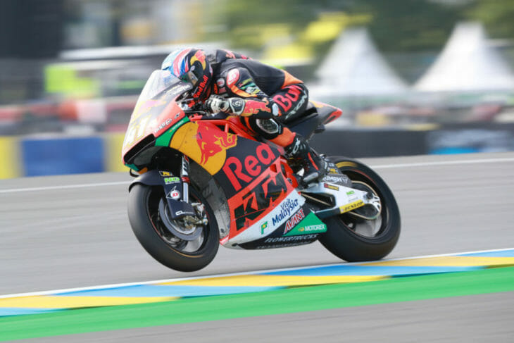 Binder-Le-Mans-Fri-2019