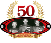 Costa Mesa Speedway Jack Milne Cup 50th Anniversary