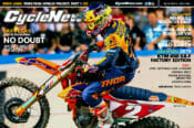 Cycle News Magazine, #18, May 7, 2019