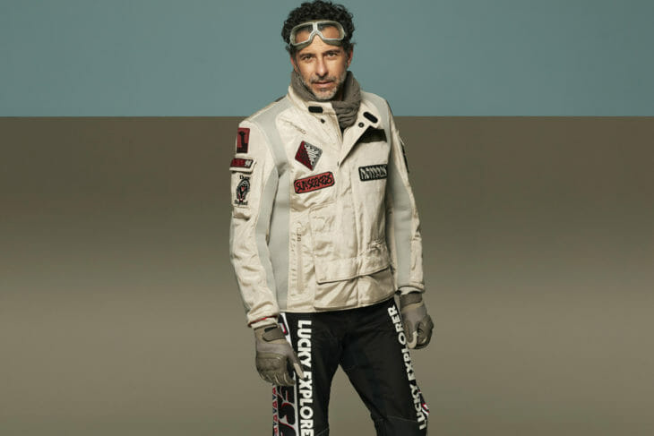 Dainese Settantadue Dunes