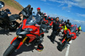 Ducati Launches 2019 “All Roads Lead to Pikes Peak” Rally Leading Up to 97th Running of Historic Hill Climb