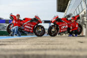 Ducati MotoGP Team