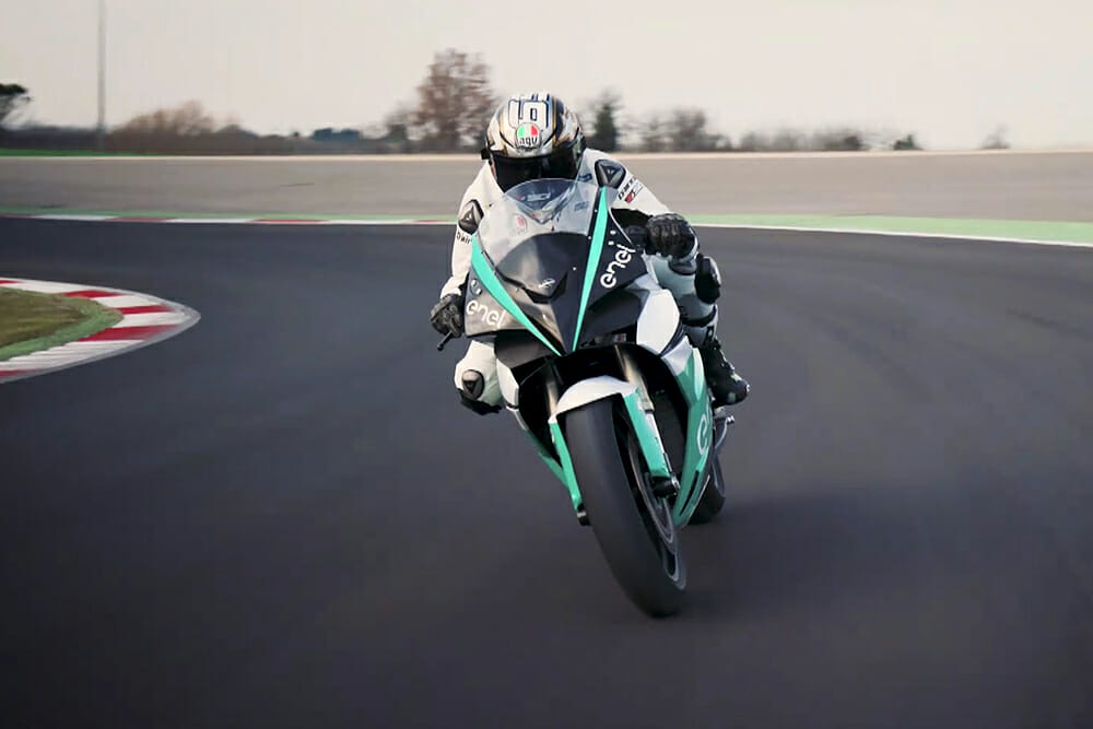 The revised schedule for the inaugural season of the FIM Enel MotoE™ World Cup can now be confirmed