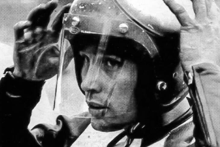 Last week, the motorcycle industry lost a legend with the passing of Gene Romero. He was 71.