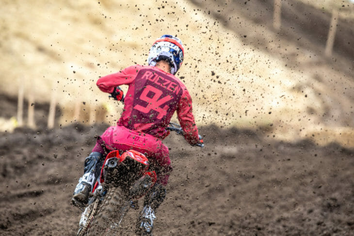 Hangtown Motocross Results 2019