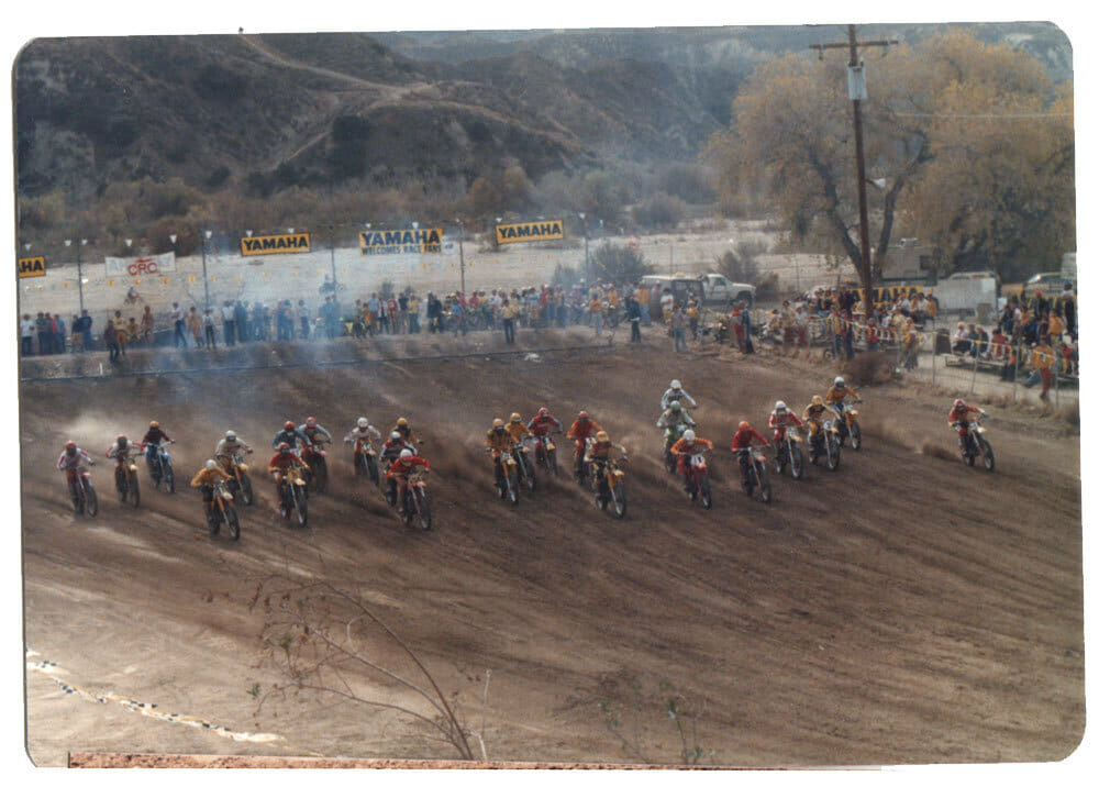 Indian Dunes Reunion at Fasthouse 