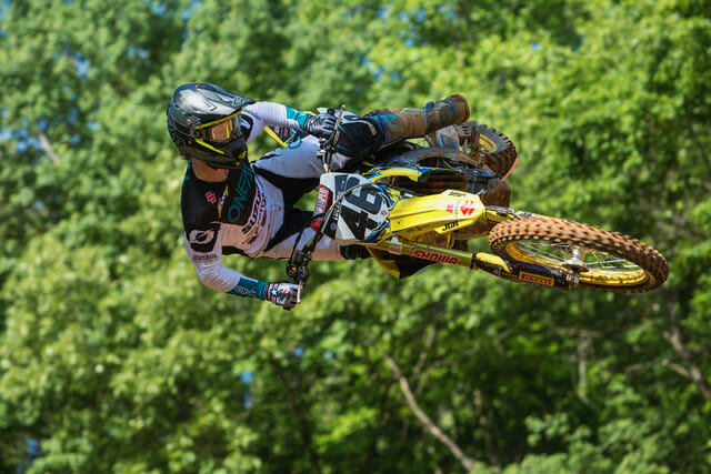 Pirelli to Become Official Motorcycle Tire of JGRMX for 2019 Pro Motocross Championship 