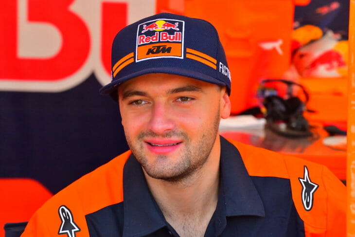 Lucas Oil Pro Motocross Preview 2019