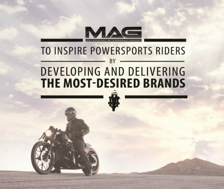 Motorsport Aftermarket Group