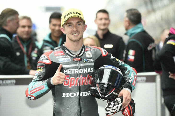 McPhee-LeMans-quals-2019