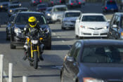 American Motorcyclist Association Highlights May as Motorcycle Awareness Month