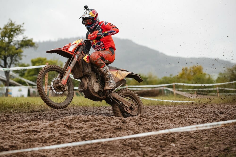 Nathan Watson - Red Bull KTM Factory Racing - Trèfle Lozérien AMV 2019