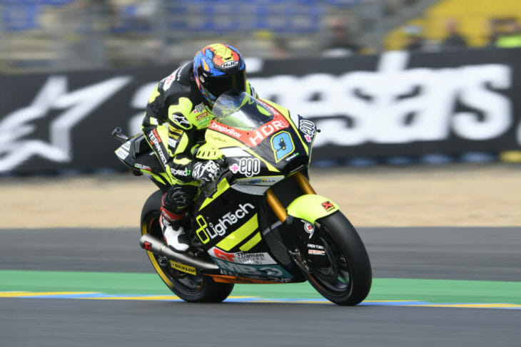 Navarro-LeMans-Quals-2019