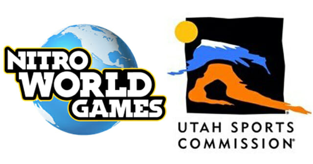 Nitro World Games is coming back to Utah Motorsports Campus on August 16-17, 2019