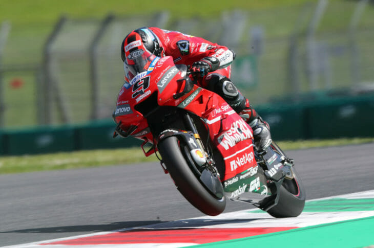 PETRUCCI-Mugello-FRi-2019