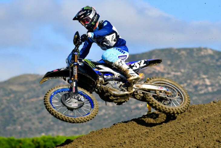 Pala Motocross Results 2019