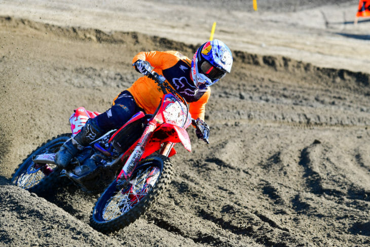 Pala Motocross Results 2019