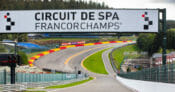 FIM Endurance World Championship to return to Spa-Francorchamps The 24H Spa Motos will take place in early June 2022