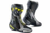TCX 2019 RT-RACE Pro Air Boot Racing Line