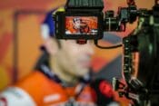 Toni Bou and Repsol Honda Team in the X-Trial World Championship