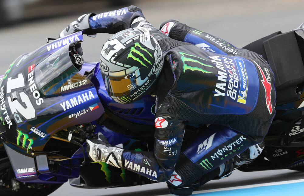 Le Mans MotoGP Results 2019 (Updated) - Cycle News