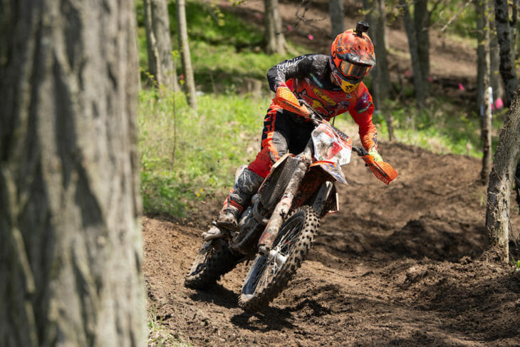 X-Factor Whitetails GNCC Results 2019