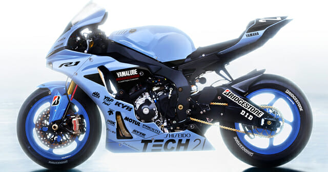 Yamaha Announces its Lineup of Teams for Suzuka 8 Hours