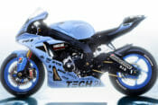 Yamaha YZF-R1 Suzuka 8 Hours livery