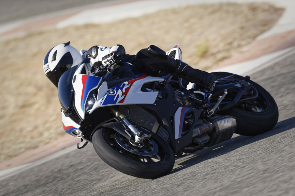 BMW Motorrad at the FIM Superbike World Championship
