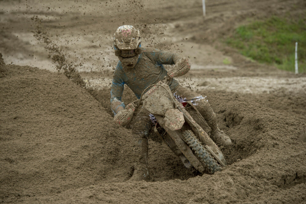 Team HRC Race Recap of the Mantova MXGP