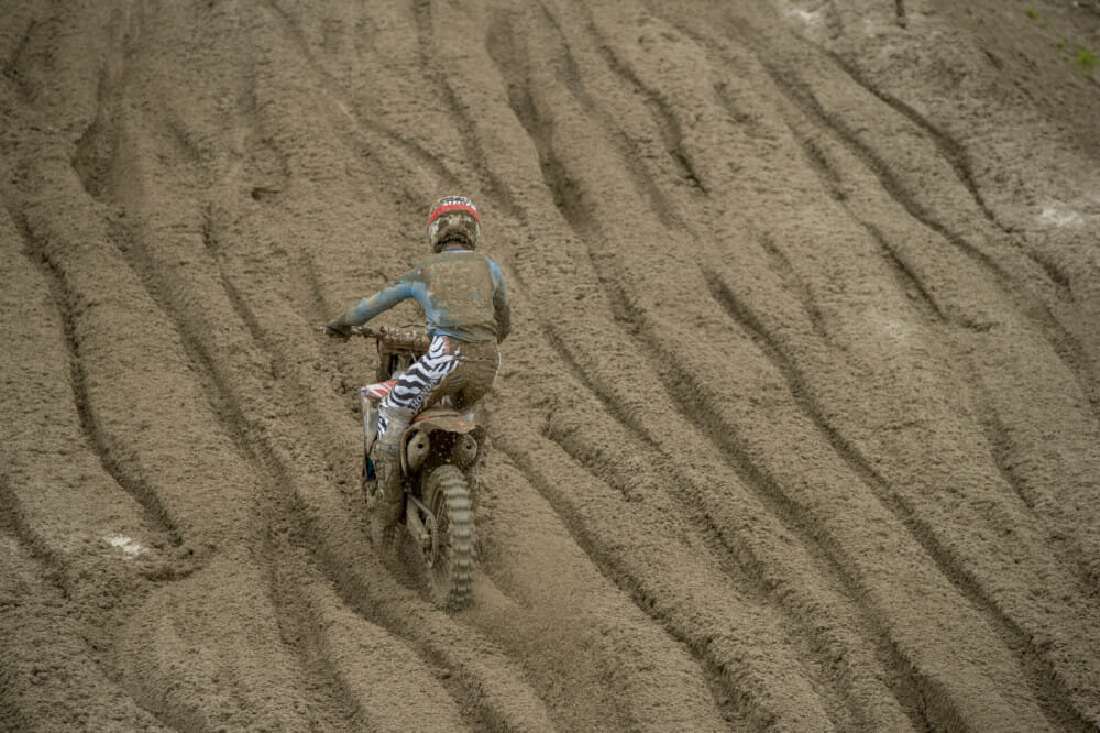 Team HRC Race Recap of the Mantova MXGP