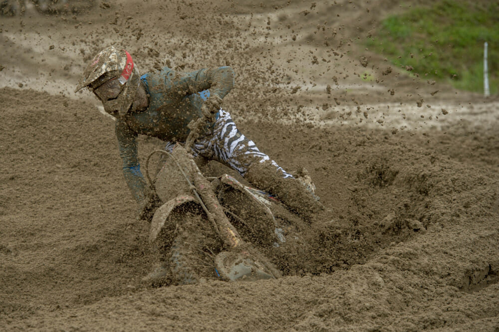 Team HRC Race Recap of the Mantova MXGP