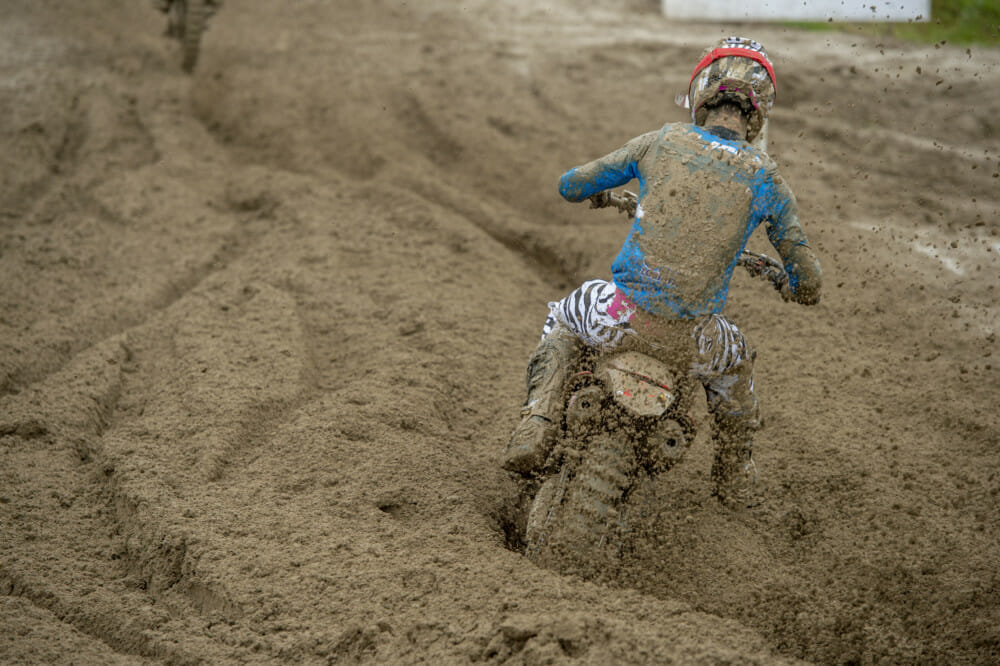 Team HRC Race Recap of the Mantova MXGP