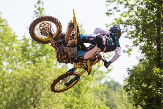 Pirelli to Become Official Motorcycle Tire of JGRMX for 2019 Pro Motocross Championship 