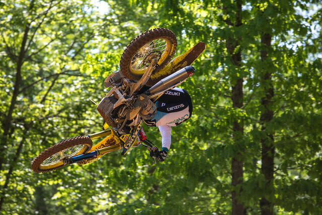 Pirelli to Become Official Motorcycle Tire of JGRMX for 2019 Pro Motocross Championship 