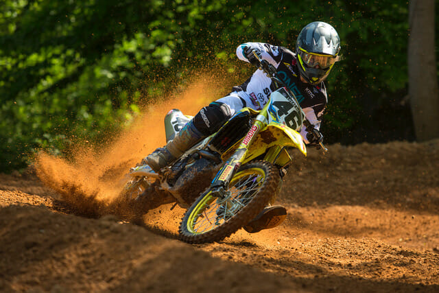 Pirelli to Become Official Motorcycle Tire of JGRMX for 2019 Pro Motocross Championship