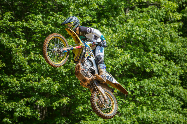 Pirelli to Become Official Motorcycle Tire of JGRMX for 2019 Pro Motocross Championship 