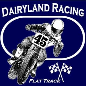 Dairyland Classic Flat Track