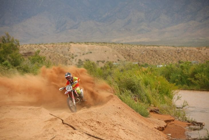 Mesquite WORCS Results 2019