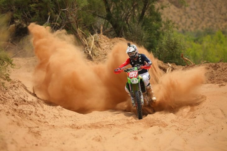 Mesquite WORCS Results 2019
