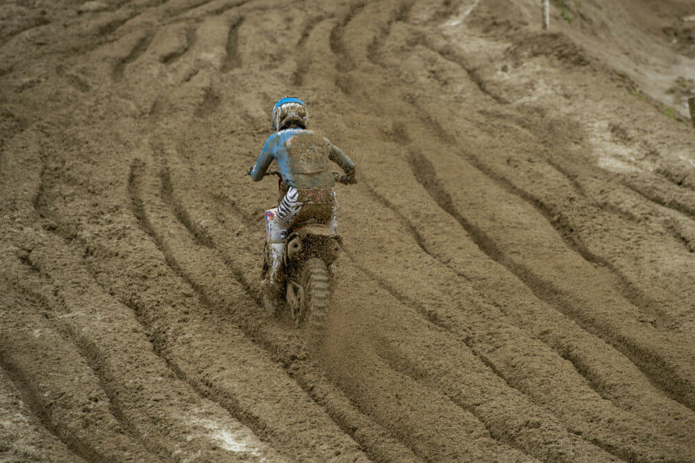 Team HRC Race Recap of the Mantova MXGP